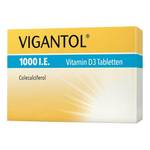 Vigantol Vitamin D3