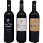 Vignobles Poitevin-Lavigne Saint-Émilion
