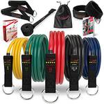 Vigo Sports Widerstandsbänder Expander Set