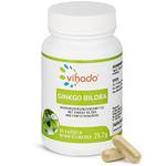 Vihado Ginkgo Biloba Kapseln
