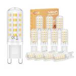 Viiiva G9 LED