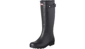 Winter-Gummistiefel