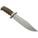 Viking Gear Bowiemesser