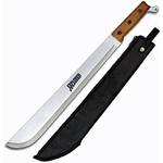 Viking Gear Machete
