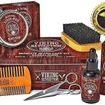 Bartpflege-Set