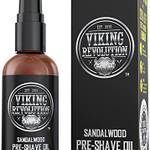 Pre-Shave
