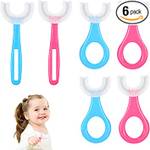 360-Grad-Zahnbürste