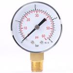 Vikye Mini Manometer