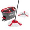 Turbo EasyWring und Clean Komplett Set von Vileda