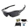 Polarisierte Sport Sonnenbrille von VILISUN