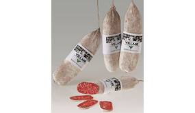 Italienische Salami