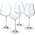 Ovid Rotweinglas von Villeroy & Boch