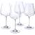 Villeroy & Boch Ovid Rotweinglas