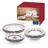 Tafelservice Weihnachten von Villeroy & Boch