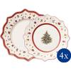 Teller-Set 14-8585-9015 von Villeroy & Boch