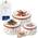 Winter Collage Keksdosen von Villeroy & Boch