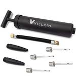 Villkin Ballpumpe