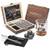 Vinenco Whisky Steine Set