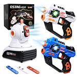 Lasertag-Set