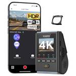 Viofo A119M Pro 4K