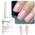 UV-Nagellack von Vishine