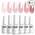 UV-Nagellack-Set von Vishine