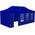 Vispronet Profi Faltpavillon Basic von Vispronet
