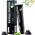 Bamboo Charcoal von Vista