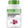 Mariendistel Extrakt von Vit4ever