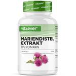 Mariendistel-Kapsel