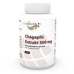 Vita World Chaga
