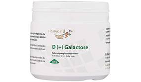 D-Galactose