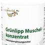 Grünlippmuschel-Kapseln