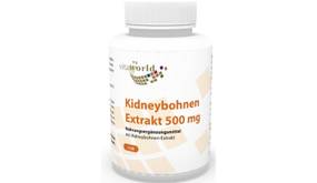 Kohlenhydratblocker