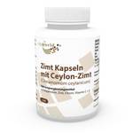 Vita World Zimt Kapseln