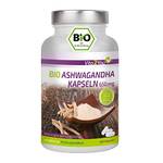 Vita2you Bio Ashwagandha Kapseln