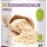 Flohsamen-Kapsel