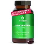 Vitabay Astaxanthin hochdosiert