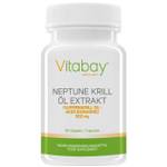 vitabay Krill Öl