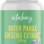 Roter Ginseng