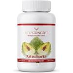 Vitaconcept Artischocken-Kapseln