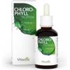 Chlorophyll-Tropfen von Vitactiv