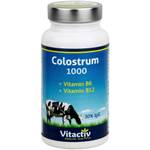 Vitactiv Natural Nutrition Colostrum 1000