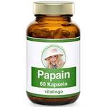 Vitalingo Katharina Bachman Papain