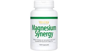 Magnesium-Tabletten