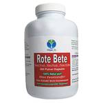 VitalLife Rote-Beete-Kapseln