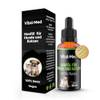 Hanföl für Hunde und Katzen von Vitalmed