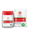 Vitamin B12-Lutschtabletten von Vitals