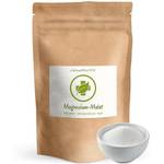 Vitalundfitmit100 Magnesium Malat Pulver
