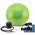 Gymnastikball von Vitalworxx